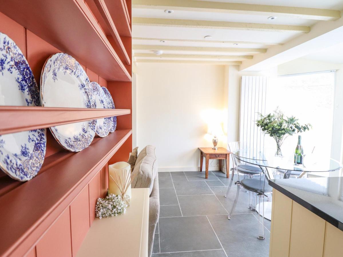 Tan Y Ddol Villa Welshpool Eksteriør billede