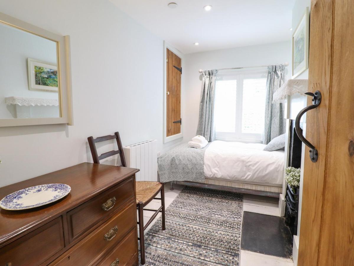 Tan Y Ddol Villa Welshpool Eksteriør billede