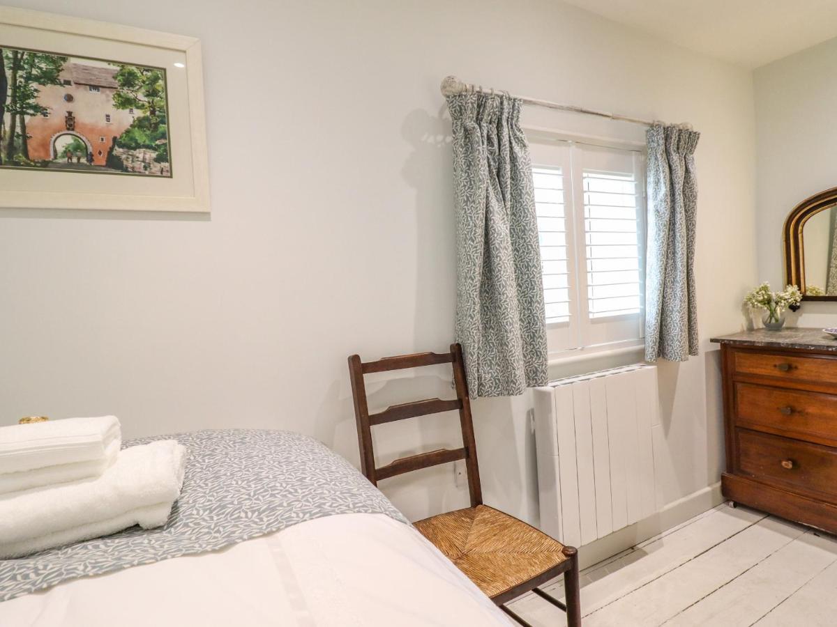 Tan Y Ddol Villa Welshpool Eksteriør billede