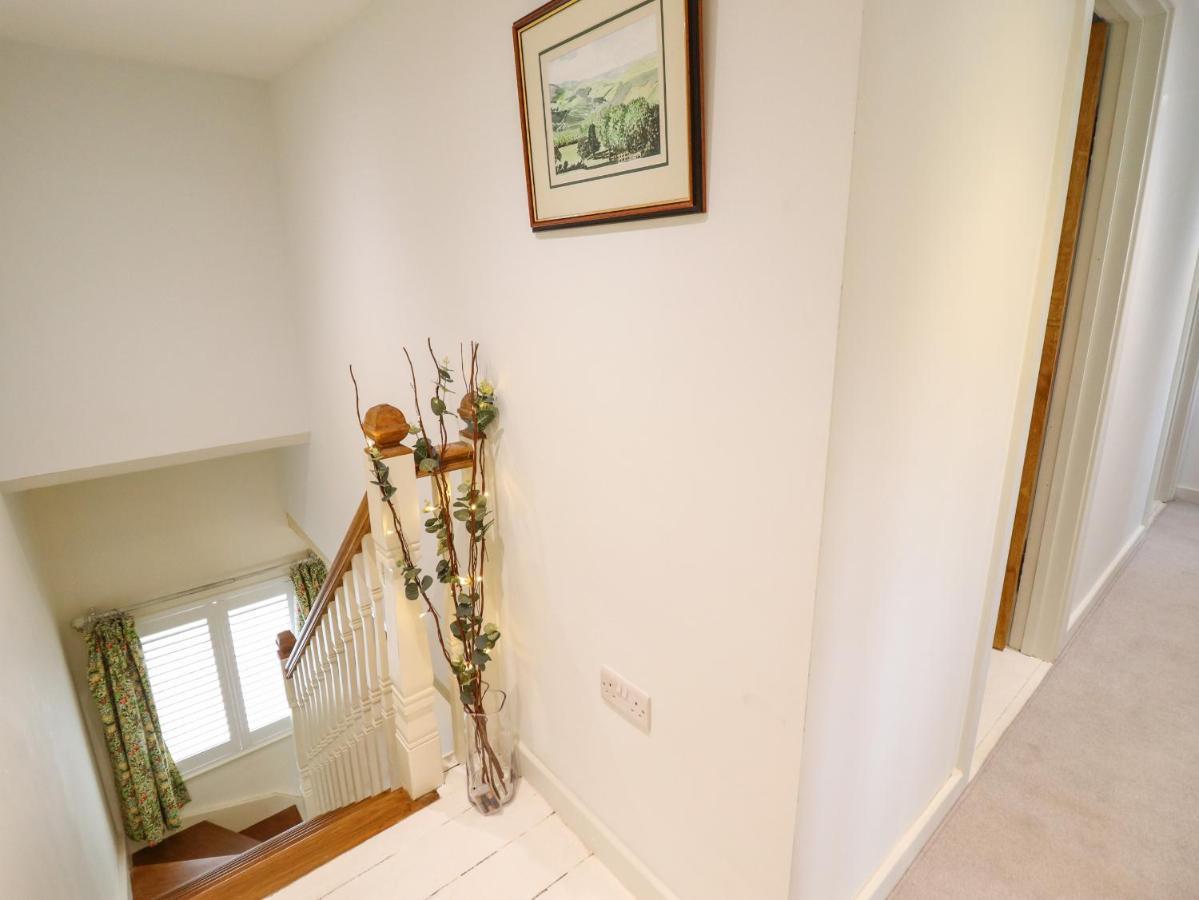Tan Y Ddol Villa Welshpool Eksteriør billede